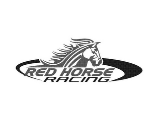 RED HORSE RACING