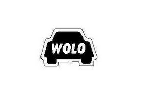 WOLO