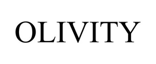 OLIVITY