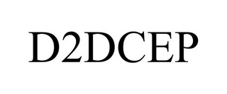 D2DCEP