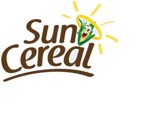 SUN CEREAL