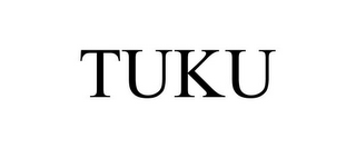 TUKU