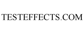 TESTEFFECTS.COM