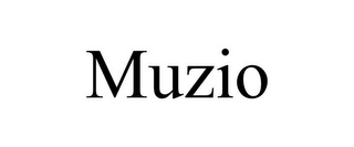 MUZIO