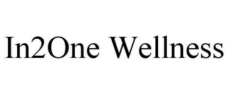 IN2ONE WELLNESS