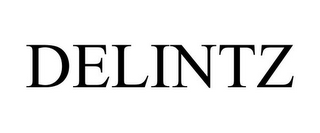 DELINTZ
