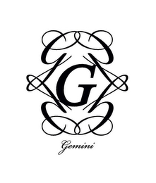 G GEMINI