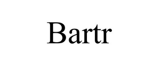 BARTR