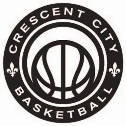 CRESCENT CITY BASKETBALL