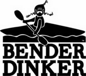 BENDERDINKER