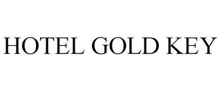 HOTEL GOLD KEY