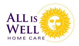 ALL IS WELL HOME CARE