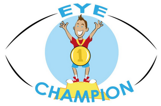 EYE 1 CHAMPION