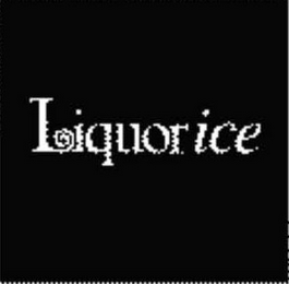 LIQUORICE