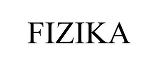 FIZIKA