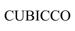 CUBICCO