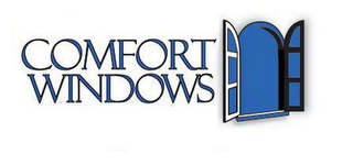 COMFORT WINDOWS