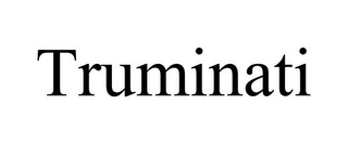 TRUMINATI