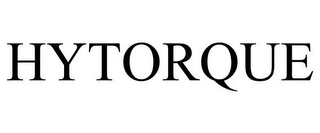 HYTORQUE