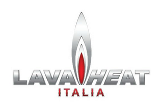 LAVA HEAT ITALIA