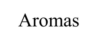 AROMAS