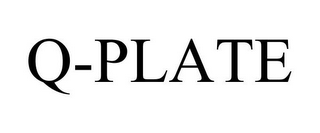 Q-PLATE