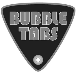 BUBBLE TABS