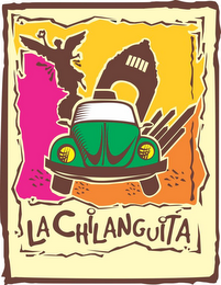 LA CHILANGUITA