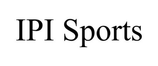 IPI SPORTS