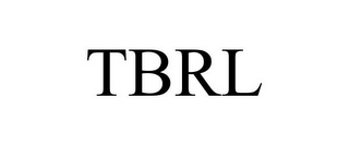 TBRL