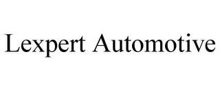 LEXPERT AUTOMOTIVE