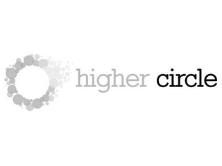 HIGHER CIRCLE