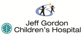 JEFF GORDON CHILDREN'S HOSPITAL