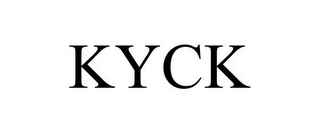 KYCK