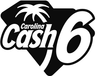 CAROLINA CASH 6