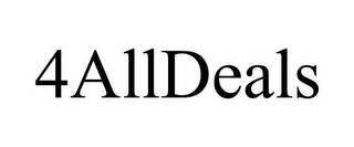 4ALLDEALS