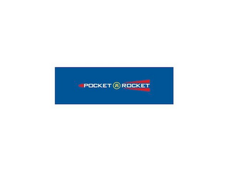 POCKET ROCKET