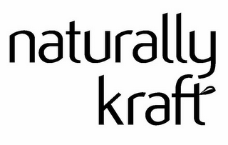 NATURALLY KRAFT