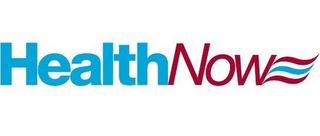 HEALTHNOW