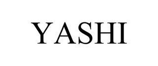 YASHI