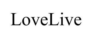 LOVELIVE
