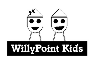 WILLYPOINT KIDS