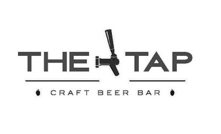 THE TAP CRAFT BEER BAR