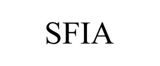 SFIA