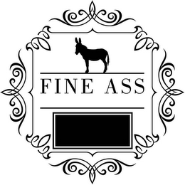 FINE ASS