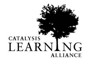 CATALYSIS LEARNING ALLIANCE