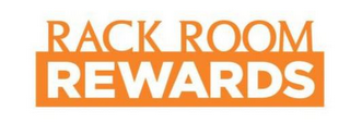 RACK ROOM REWARDS