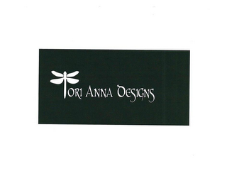 TORI ANNA DESIGNS