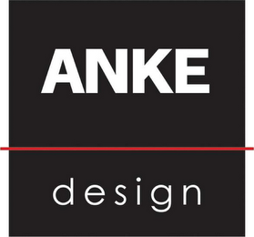 ANKE DESIGN