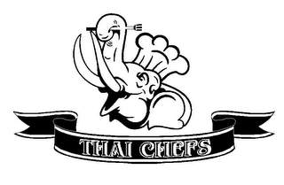 THAI CHEFS